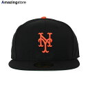 ニューエラ キャップ 59FIFTY ニューヨーク ジャイアンツ MLB 1947-57 COOPERSTOWN GAME FITTED CAP BLACK NEW ERA NEW YORK GIANTS 帽子 メンズ レディース 男女兼用 ブラック /BLK BIG_SIZE 23_10RE_1017
