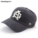 アメリカンニードル キャップ シカゴ アメリカンジャイアンツ ARCHIVE STRAPBACK CAP NAVY AMERICAN NEEDLE CHICAGO AMERICAN GIANTS ネイビー 帽子 メンズ レディース 男女兼用 LOW PROFILE ロープロファイル