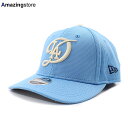 シティコネクト ニューエラ 9FORTY M-CROWN スナップバック ロサンゼルス ドジャース 2025 MLB CITY CONNECT BATTING PRACTICE BP SNAPBACK CAP BLUE NEW ERA LOS ANGELES DODGERS(4)