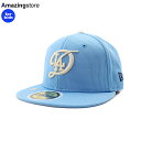 子供用 シティコネクト ニューエラ キャップ 59FIFTY ロサンゼルス ドジャース YOUTH 2025 MLB CITY CONNECT BATTING ...