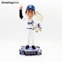 大谷翔平2024ワールドシリーズチャンピオンモデル FOCO SHOHEI OHTANI MLB公式 LOS ANGELES DODGERS WORLD SER...