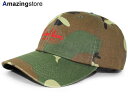 【あす楽対応】7UNION 【CALIF BENT STRAPBACK/WOODLAND CAMO】 7ユニオン ストラップバック ロープロファイルキャップ L...