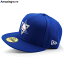 ڤڡۥ˥塼 59FIFTY 饨 STAR BASEBALL FITTED CAP/RYL BLUE NEW ERA ISRAEL֥롼 [BIG_SIZE COLOR_BOTTOM 22_10RE_1013]