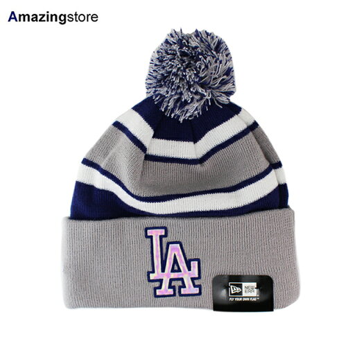 ニューエラ ニット ビーニー ロサンゼルス ドジャース MLB BIG-SCREEN KNIT BEANIE BLUE NEW ERA LOS ANGELES DODGERS帽子 メンズ レディース 男女兼用 ブルー グレー ホワイト /RYL 23_12 ニューエラ ニット ビーニー ロサンゼルス ドジャース MLB BIG-SCREEN KNIT BEANIE BLUE NEW ERA LOS ANGELES DODGERS帽子 メンズ レディース 男女兼用 ブルー グレー ホワイト /RYL 23_12