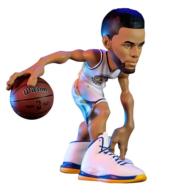 ステフィン カリーモデル 海外取寄 12