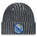 ニューエラ ニットキャップ ビーニー インディアナポリス コルツ NFL 2023 SALUTE-TO-SERVICE KNIT BEANIE BLACK NE...