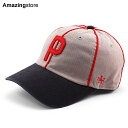 アメリカンニードル キャップ ポートランド ビーバーズ ARCHIVE STRAPBACK CAP PEBBLE-NAVY AMERICAN NEEDLE PORTLAND BEAVERS べプル ネイビー 帽子 メンズ レディース 男女兼用 LOW PROFILE ロープロファイル