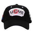 ジョン シナモデル 海外取寄 WWE AUTHENTIC FAREWELL TOUR 2025 SAN ANTONIO ADJUSTABLE CAP BLACK...