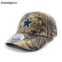 キャップ ストラップバック ダラス カウボーイズ NFL THE HUNTER REALTREES TRAPBACK CAP RT CAMO DALLAS COWBOYS 帽子 メンズ レディース 男女兼用 カモ/CAMO(4)