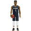 【代引不可】ザイオン ウィリアムソンモデル フィギュア【ZION WILLIAMSON NBA ICON EDITION PLAYER FIGURE】NEW ORLEANS PELICANS ニューオリンズ ペリカンズ [21_5_2 /NAVY ネイビー]