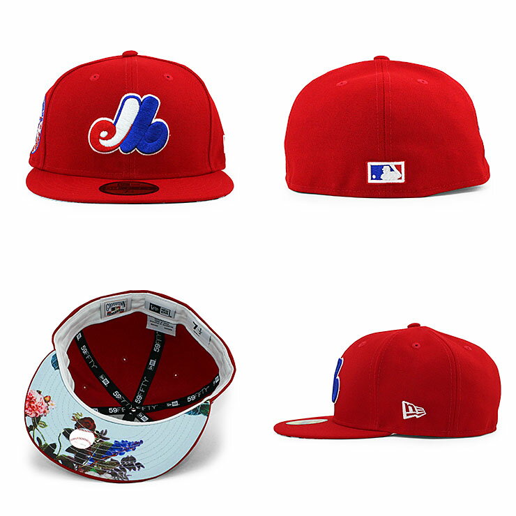 エクスポズnewera-mlb-59fifty-1982-as-expos-hd70630982sub