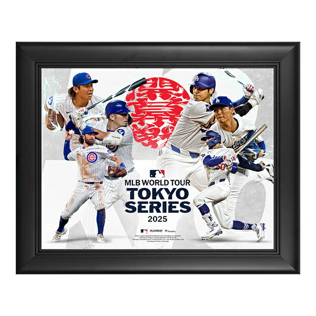 楽天市場】mlb tokyo series 2025(コレクション|ホビー)の通販 楽天市場】mlb tokyo series 2025(コレクション|ホビー)の通販