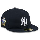 2025 ジャッキー ロビンソンデーモデル 海外取寄 ニューエラ キャップ RC59FIFTY ニューヨーク ヤンキース MLB JACKIE ROBINSON...
