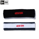 j[G wbhoh LOGO HEADBAND NEW ERA /BLK for3000 24_3