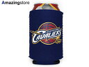 KOLDER 【CLEVELAND CAVALIERS CAN KOOZIE/NAVY】 コルダー クリーブランド キャバリアーズ 缶クージー ACCESSOR...