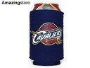 楽天AmazingstoreKOLDER 【CLEVELAND CAVALIERS CAN KOOZIE/NAVY】 コルダー クリーブランド キャバリアーズ 缶クージー ACCESSORY アクセサリ ネイビー 紺 NBA [メンズ レディース for3000 17_5_3ACC 17_5_4 ]