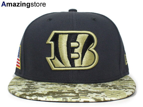 NEW ERA CINCINNATI BENGALS ニューエラ シンシナティ ベンガルズ オンフィールド 59FIFTY フィッテッド FITTED CAP ON FIELD 