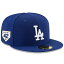 ˥塼 59FIFTY 󥼥륹 ɥ㡼 MLB JACKIE ROBINSON GAME FITTED CAP ROYAL BLUE NEW ERA LOS ANGELES DODGERS 24_1