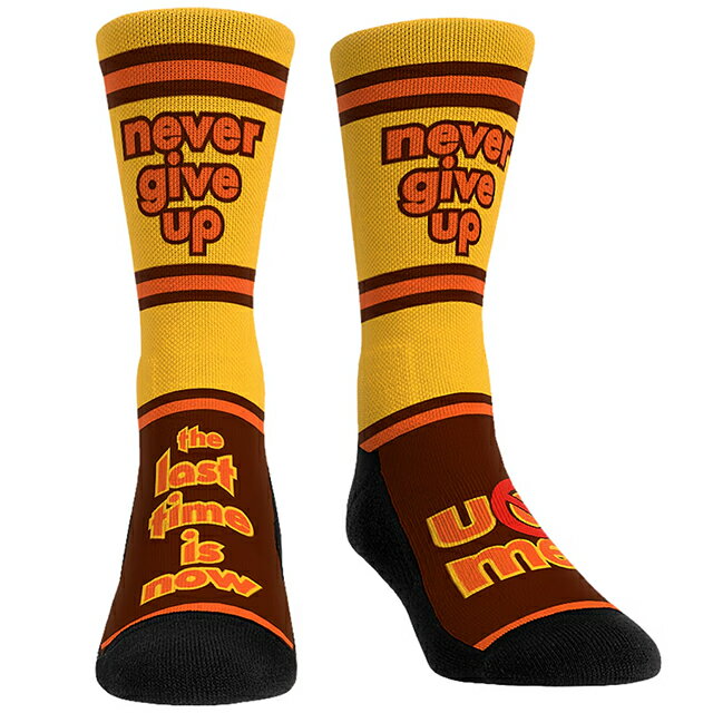 ジョン シナモデル 海外取寄 WWE AUTHENTIC 靴下 FAREWELL TOUR 2025 NYC SOCKS NAVY JOHN CENAロー ス..