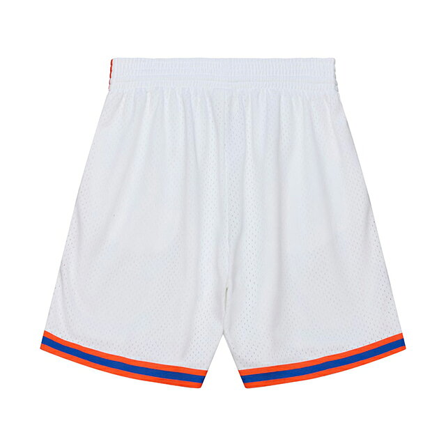 MF DOOM����� ������� �ߥå����륢��ɥͥ� ���硼�� �˥塼�衼�� �˥å��� A NEW YORK STORY FASHION SHORTS WHITE MITCHELL&NESS NEW YORK KNICKS �ۥ磻��