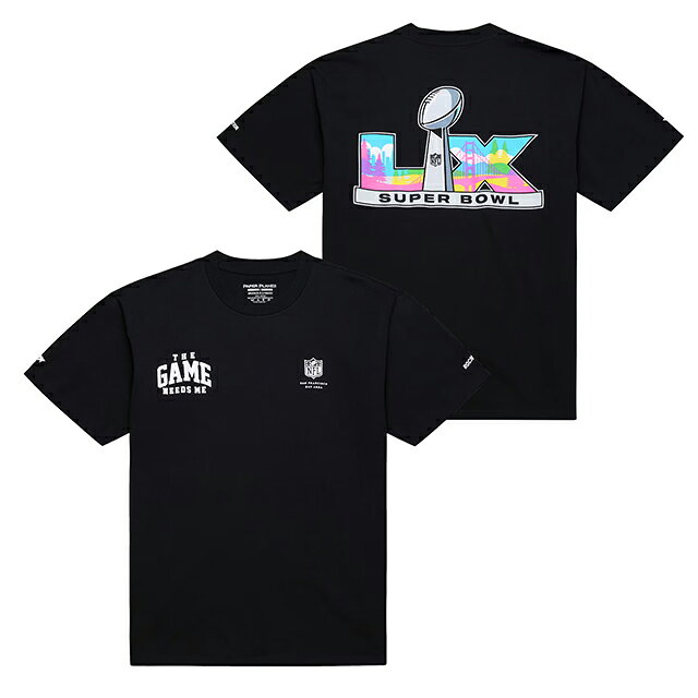 楽天市場】nfl スーパーボウル（Tシャツ・カットソー｜トップス