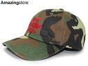 【全3色】7UNION 【JUST FUCKING DO IT. STRAPBACK/WOODLAND CAMO】 7ユニオン セブンユニオン ストラップバック...