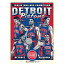 【代引不可】NBA デトロイト ピストンズ ポスター【1989＆1990 BACK TO BACK NBA FINALS CHAMPIONS SERIGRAPH LIMITED EDITION POSTER】DETROIT PISTONS DENNIS RODMAN デニス ロッドマン [21_2_1 PRINT ARTWORK]