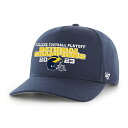 47uh ~VK EHoY CO JbWtbg{[ v[It`sILO XibvobNLbv MICHIGAN WOLVERINES COLLEGE FOOTBALL PLAYOFF 2023 NATIONAL CHAMPIONS CLASSIC HITCH SNAPBACK CAP NAVY 47BRAND