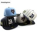 ニューエラ キャップ 59FIFTY NPB FITTED CAP NEW ERA
