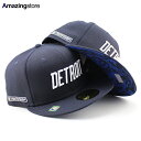 シティコネクト ニューエラ キャップ 59FIFTY デトロイト タイガース MLB CITY CONNECT FITTED CAP NAVY DETROIT ...