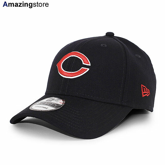 ニューエラ キャップ 9FORTY 広島東洋カープ NPB CLASSIC ADJUSTABLE CAP NAVY NEW ERA HIROSHIMA TOYO CARP 13562117 帽子 メンズ レディース 男女兼用 ネイビー /NAVY 24_5RE_0514のサムネイル