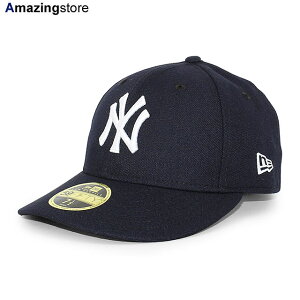 ˥塼 59FIFTY ˥塼衼 󥭡 ˥塼衼󥭡 å MLB ON-FIELD AUTHENTIC GAME LC LOW-CROWN FITTED CAP LP/NAVY NEW ERA NEW YORK YANKEES ͥӡ [21_6RE_0601]