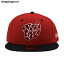 ˥塼 å 59FIFTY 亮ȥ ʥʥ륺 MLB ON FIELD AUTHENTIC ALTERNATE 3 FITTED CAP RED NAVY NEW ERA WASHINGTON NATIONALS å ͥӡ /RED 23_5RE_ 23_6RE_0613