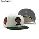 ニューエラ キャップ 59FIFTY ピッツバーグ パイレーツ MLB 1959 ALL STAR GAME GREY BOTTOM FITTED CAP CR...