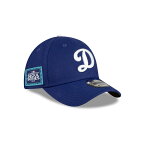 2024開幕ソウルシリーズモデル 海外取寄 ニューエラ 9FORTY ロサンゼルス ドジャース MLB 2024 D LOGO WORLD TOUR SEOUL SERIES STRAPBACK CAP ROYAL BLUE NEW ERA LOS ANGELES DODGERS ブルー 帽子 メンズ レディース 男女兼用 /RYL 24_3_3NE