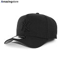 ニューエラ キャップ 9FORTY スナップバック ニューヨーク ヤンキース MLB A-FRAME SNAPBACK CAP BLACKOUT NEW ERA NEW YORK YANKEES 帽子 メンズ レディース ブラック /BLK 25_6RE_25_7RE_0701