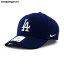 ʥ å 󥼥륹 ɥ㡼 MLB EVERGREEN CLUB PERFORMANCE ADJUSTABLE CAP BLUE NIKE LOS ANGELES DODGERS ˹  ǥ ˽ ֥롼 /RYL 24_4_4NIKE