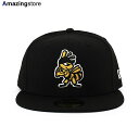 ニューエラ キャップ 59FIFTY ソルトレイク ビーズ MiLB ON-FIELD AUTHENTIC HOME FITTED CAP BLACK NEW ...