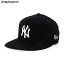 ニューエラ キャップ 59FIFTY ニューヨーク ヤンキース MLB POLARTEC FITTED CAP BLACK NEW ERA NEW YORK Y...