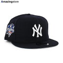 ニューエラ キャップ 9FIFTY スナップバック ニューヨーク ヤンキース MLB 2000 WORLD SERIES SNAPBACK CAP NAVY N...