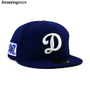ニューエラ キャップ 59FIFTY ロサンゼルス ドジャース 2025 MLB SPRING TRAINING BP FITTED CAP BLUE NEW ...