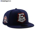 ニューエラ キャップ 59FIFTY ラウンドロック エクスプレス MiLB ON-FIELD AUTHENTIC 25TH ANNIVERSARY FITTE...