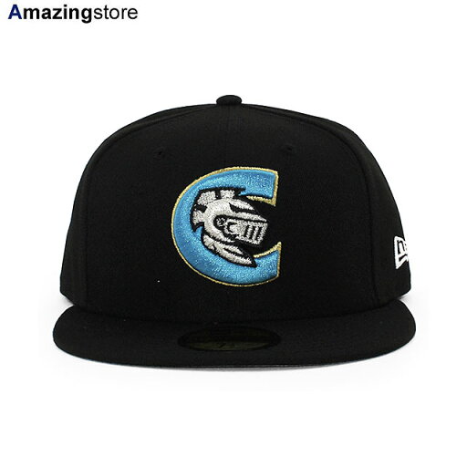 ニューエラ キャップ 59FIFTY シャーロット ナイツ MiLB ON-FIELD AUTHENTIC HOME FITTED CAP BLACK NEW ERA CHARLOTTE KNIGHTS ブラック WHITE SOX ホワイトソックス 帽子 メンズ レディース /BLK 25_4 ニューエラ キャップ 59FIFTY シャーロット ナイツ MiLB ON-FIELD AUTHENTIC HOME FITTED CAP BLACK NEW ERA CHARLOTTE KNIGHTS ブラック WHITE SOX ホワイトソックス 帽子 メンズ レディース /BLK 25_4