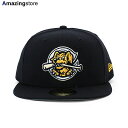 ニューエラ キャップ 59FIFTY チャールストン リバードッグス MiLB ON-FIELD AUTHENTIC HOME FITTED CAP NAVY ...