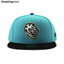 ニューエラ キャップ 59FIFTY シャーロット ナイツ MiLB ON-FIELD AUTHENTIC ALTERNATE-1 FITTED CAP BLU...