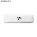ニューエラ ヘッドバンド HEADBAND WHITE BLACK NEW ERA アクセサリー ACCESSORY GOODS グッズ 小物 ホワイト /WH...