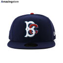 ニューエラ キャップ 59FIFTY ブルックリン サイクロンズ MiLB ON-FIELD AUTHENTIC HOME FITTED CAP NAVY NEW ERA BROOKLYN CYCLONES 帽子 メンズ レディース 男女兼用 ネイビー /NAVY METS メッツ BIG_SIZE 25_6