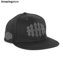 トリプルHモデル キャップ WWE AUTHENTIC スナップバック HALL OF FAME 2025 SNAPBACK CAP BLACKOUT TRIPLE H 帽子 メンズ レディース 男女兼用 RAW SMACKDOWN プロレス ブラック /BLK 25_6