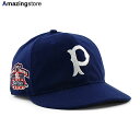 【EU限定モデル あす楽】ニューエラ RC 59FIFTY ピッツバーグ パイレーツ 【MLB MELTON RETRO CROWN MLB 1903 WORLD SERIES FITTED CAP/NAVY】 NEW ERA PITSBURGH PIRATES レトロクラウン ネイビー COLOR_BOTTOM 23_2_3NE