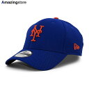  ニューエラ キャップ 39THIRTY ニューヨーク メッツ MLB DIAMOND ERA FLEX FIT CAP RYL BLUE NEW ERA NEW YORK METS ブルー ストレッチフィット STRETCH FIT 